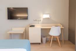 OLYMPIA HOTEL EVENTS & SPA