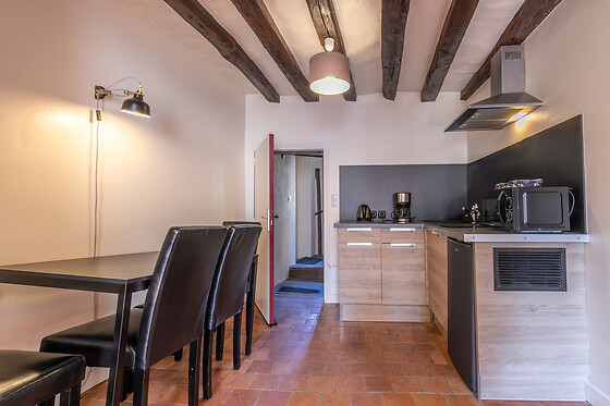 Logis de la Prévôté - photo 5