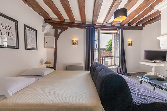 Logis de la Prévôté - photo 8