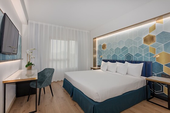 Online Booking EPS - photo 0
