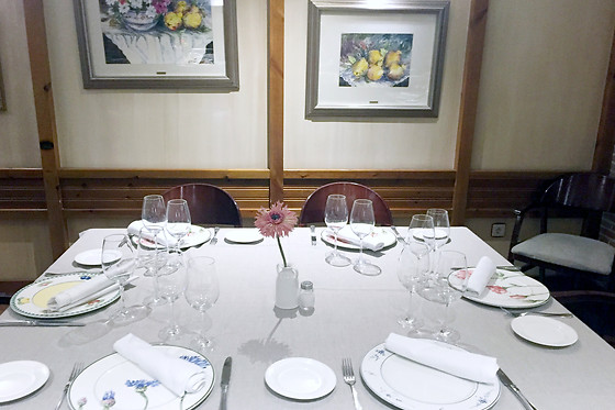 HOTEL AR PARQUESUR 4* - photo 9