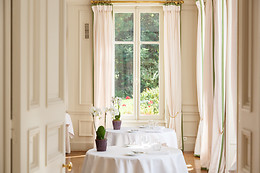 Château La Chenevière