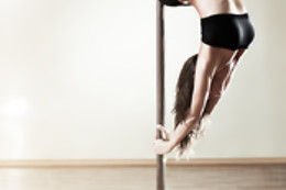 Aerial Dance Geneve