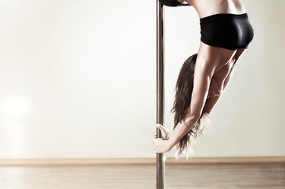 Aerial Dance Geneve - photo 2