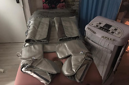 CENTRO DE ESTÉTICA UNISEX RENACER