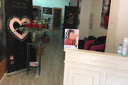 CENTRO DE ESTÉTICA UNISEX RENACER