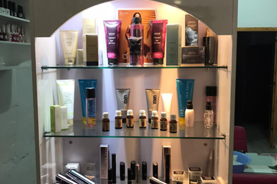 CENTRO DE ESTÉTICA UNISEX RENACER - photo 11