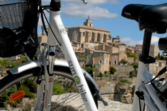 Sun E Bike - photo 4