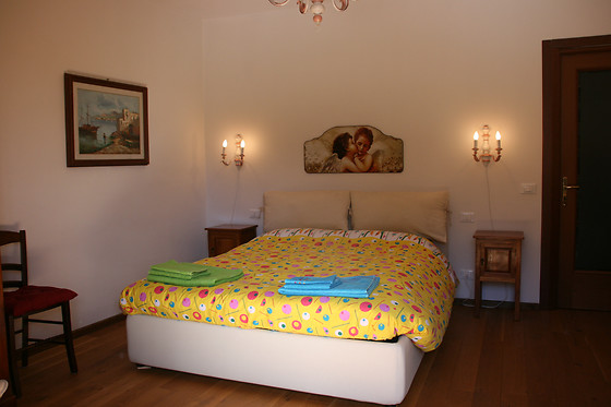 B&B La Casa dei Mimirs - photo 3