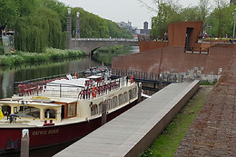 Rederij Wolthuis