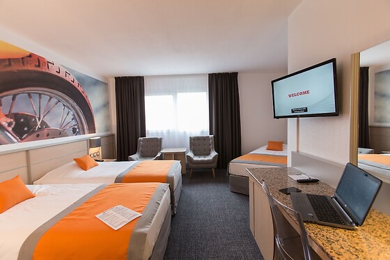Online Booking EPS - photo 6