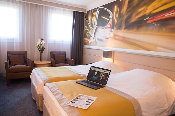 Online Booking EPS - photo 1