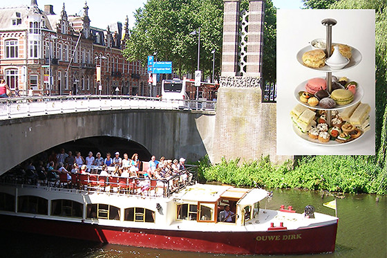 Rederij Wolthuis - photo 3