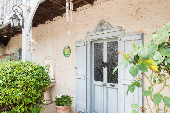 Le clos des Mousquetaires - photo 5