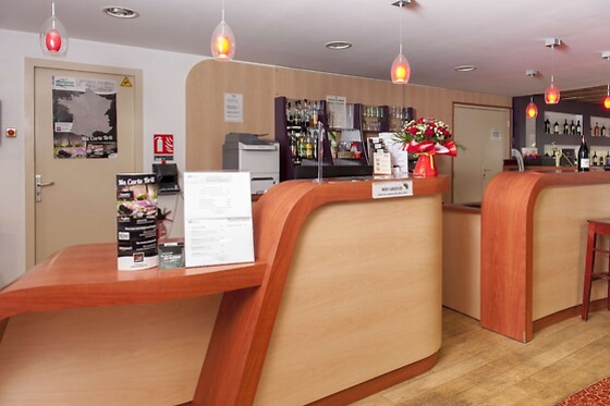 Online Booking EPS - photo 3