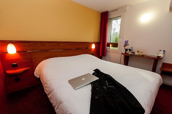 Online Booking EPS - photo 0