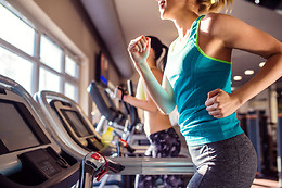 Fitness Universal