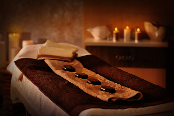 Bien-être & massage en duo