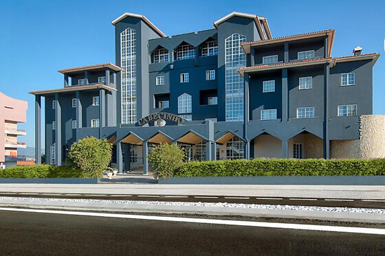 Anadia Cabecinho Hotel *** - photo 8