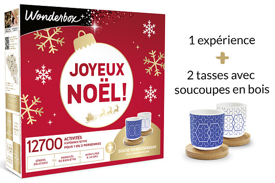 Joyeux noël