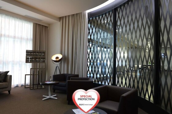 Online Booking EPS - photo 0