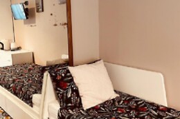 Online Booking EPS