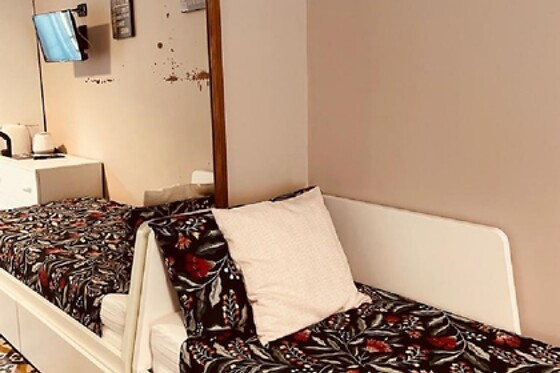 Online Booking EPS - photo 1