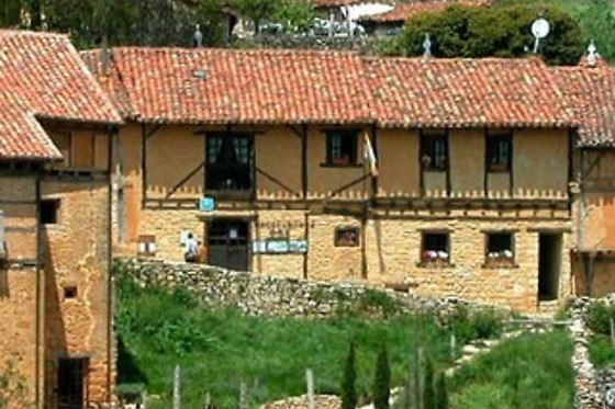 LA CASA RURAL DE CALATAÑAZOR - photo 1