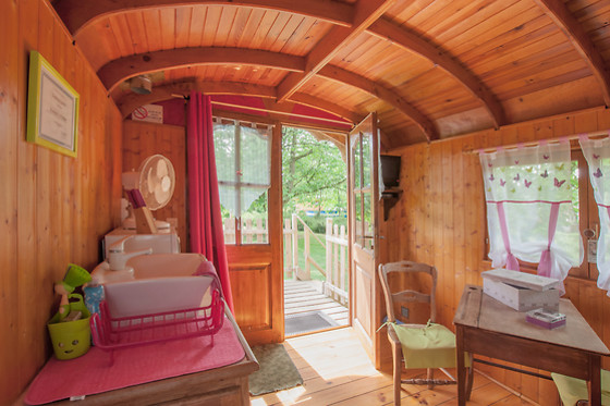 La Verdine - photo 11