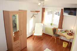 Hotel Paradis Leukerbad