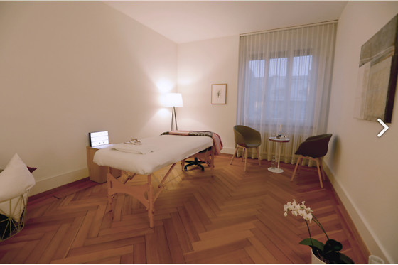 Praxis für Craniosacral Therapie - photo 1
