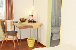 Hotel Paradis Leukerbad