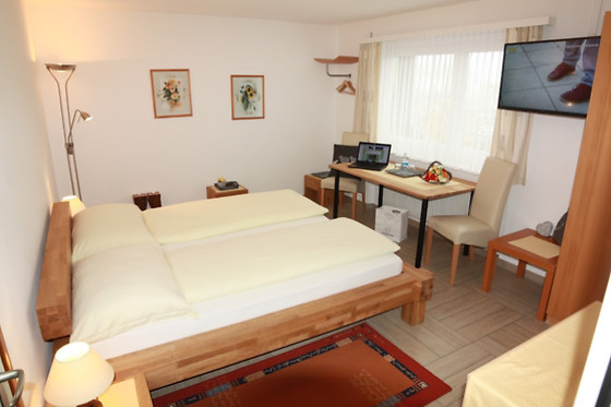 Hotel Paradis Leukerbad - photo 3