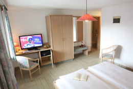 Hotel Paradis Leukerbad