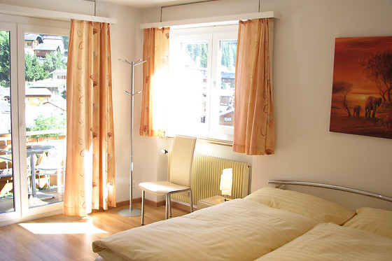 Hotel Paradis Leukerbad - photo 7
