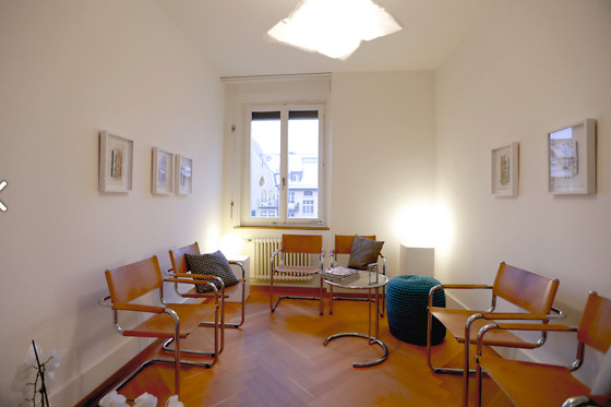 Praxis für Craniosacral Therapie - photo 3