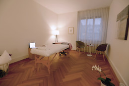 Praxis für Craniosacral Therapie