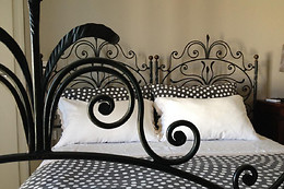 B&B La Terrazza Sul Borgo