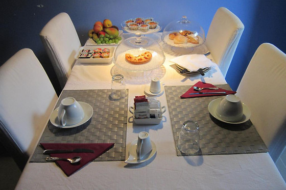 B&B La Terrazza Sul Borgo - photo 1