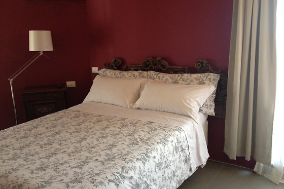 B&B La Terrazza Sul Borgo - photo 2