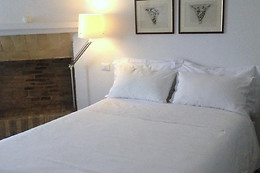 B&B La Terrazza Sul Borgo