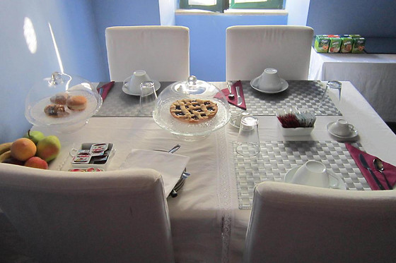 B&B La Terrazza Sul Borgo - photo 4