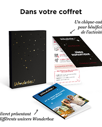 Tables d'exception