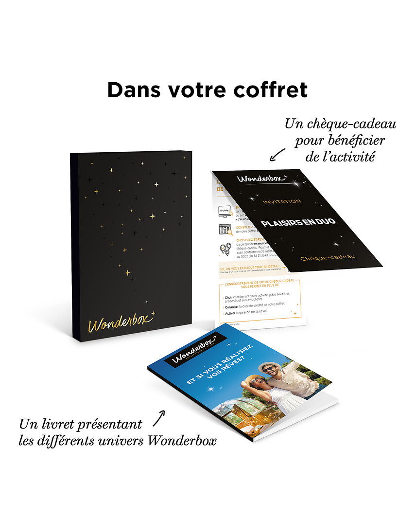 Mille & une envies