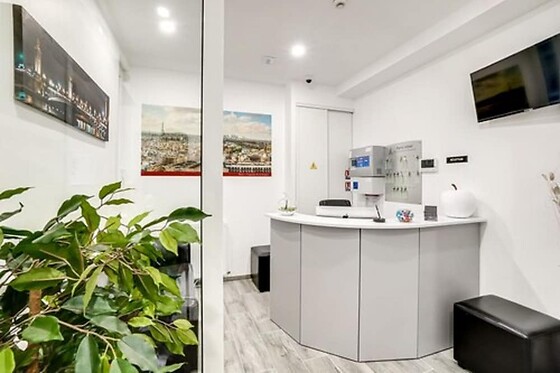 Online Booking EPS - photo 8