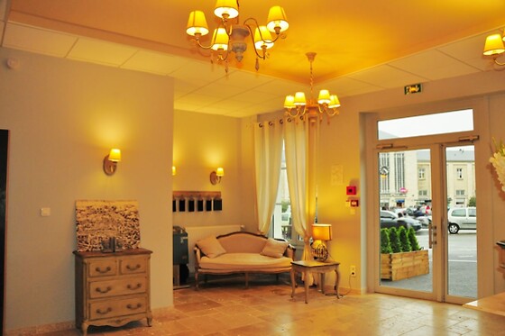 Online Booking EPS - photo 7