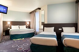 Online Booking EPS