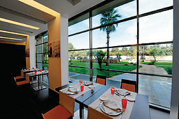 Hilton Garden Inn Lecce