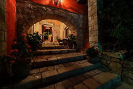 Antica Masseria Rottacapozza