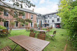 La Licorne Hôtel & Spa
